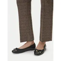 Beverly Hills Polo Club Ballerinas EO-CD25-184-1 Schwarz
