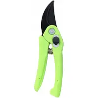 Koopman Gartenschere 17cm Strauch-, Blumen- und Astschere