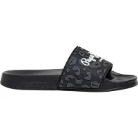 Pepe Jeans Slider Leo Badesandalen