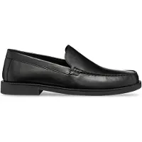 Geox Mokassins U Recanati U65HVA 00043 C9997 Schwarz