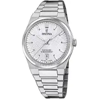 Festina - F20051/A - Armbanduhr - Herren