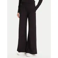 Emporio Armani Jogginghose 7W000462 AF13135 UC001 Schwarz Relaxed Fit