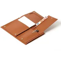 Lexon Flache Laptoptasche 14 Braun Ln2503M