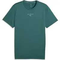 Puma Herren Shirt M X HYROX POLY GRAPHIC TEE