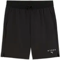 Puma Trainingsshorts "M X HYROX 7 PWRTRAIN SHORT" Regular Fit, für Fitness und vielseitige Trainingseinheiten