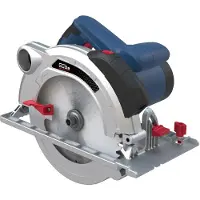 Güde Handkreissäge HKS 65-1500 L mit Laser und Softgrip für präzises Arbeiten
