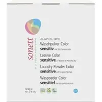 Sonett Waschpulver Color sensitiv 10kg