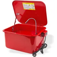 Dema Teile- und Werkzeugwaschanlage 13 Liter