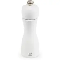 Peugeot Salzmühle Tahiti Matt Weiß 15 cm