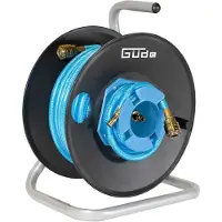 Güde Druckschlauchtrommel 20m