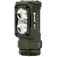 Wuben E7 6500K Green