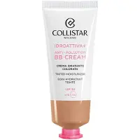 Collistar #2 Medium Idro Attiva+ Anti-Pollution BB Cream