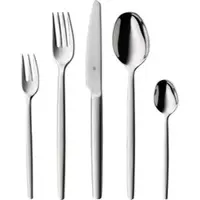 Wmf professional Besteckset SOFIA, Cromargan Edelstahl Rostfrei 18/10, 30 tlg., spülmaschinenfest