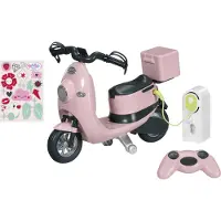 Baby Born - RC E Scooter (835906)
