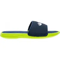 Aquawave Peles Badesandalen Blau EU 42 Mann Blau EU 42