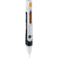 Laserliner ActiveFinder Plus, Schwarz, Weiß, 48 g