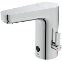 Ideal standard CeraPlus Sensor Waschtischarmatur mit Mischung Batteriebetrieb