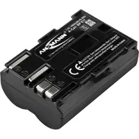 Ansmann A-canon Bp-511 1400mah 7.4v Lithiumbatterie