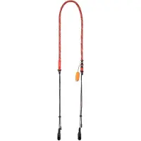 PGYtech Kameragurt Slim, Outdoor-Blaze Red
