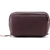 Peak Design Wash Pouch Eclipse