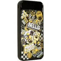 Lazerbuilt Powerbank 10.000mAh Minions light up