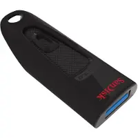 SanDisk Ultra USB 3.0 USB Flash Drive 128GB