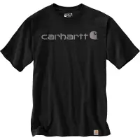 Carhartt Dearborn Relaxed Logo Kurzarm-t-shirt