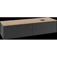 Villeroy & Boch K38111PD WTUS Antao K38_1 1600x360x500mm