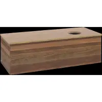 Villeroy & Boch K34011HM WTUS Antao K34_1 1200x360x500mm