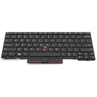 Lenovo 01YP105, Tastatur, Finnisch, Schwedisch, , ThinkPad X280