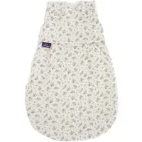 Träumeland Ganzjahresschlafsack Liebmich 2.5 TOG, weiss, 68