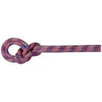 Mammut Adam Ondra 8.7 Mm We Care Dry 70 M Seil Sortiert