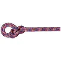 Mammut Adam Ondra 8.7 Mm We Care Dry 60 M Seil Sortiert