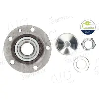 AIC Radlagersatz [Hersteller-Nr. 72876] für Alfa Romeo, Fiat