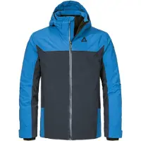 Schöffel Herren Skijacke Zandwel Style navy blazer : 56 Größe: 56