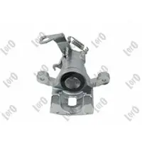 ABAKUS Bremssattel [Hersteller-Nr. 131-04-516] für Kia