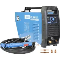 Güde Plasmaschneider Plasma Cutter Plasmaschneidgerät GPS-E 40 A.3 230V bis 12mm