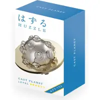 Huzzle Cast Puzzle - Planet****