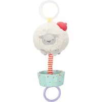 Skip Hop SkipHop Sweet Sheep Kinderwagenspielzeug Schaf