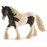 Schleich 13831 Ogier rasy Tinker