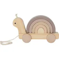 Jabadabado Nachzieh-stapelschnecke