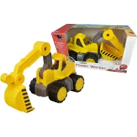 BIG Power Worker - Bagger - - One Size - Autos