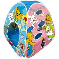 Bamse Aktivitätszelt