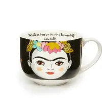 Kikkerland Frida