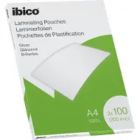 Adlibris Laminierfolie