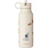 Liewood Falk Trinkflasche 350 ml, All Together/Sandy