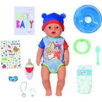 Baby Born - Jonas 43cm