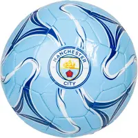 Joker Manchester City Ball