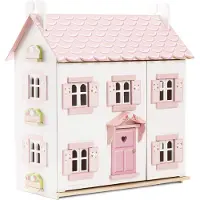 Le Toy Van Sophie's Wooden Dollhouse, 3 Jahr(e)