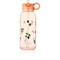 Adlibris Trinkflasche - 500 ml - Yang Tritan - Berry/Toskana - - One Size - Trinkflaschen